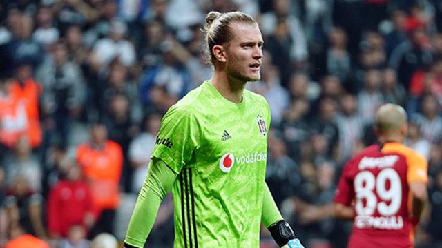 Loris Karius'un danışmanı Florian Goll'dan flaş açıklama!