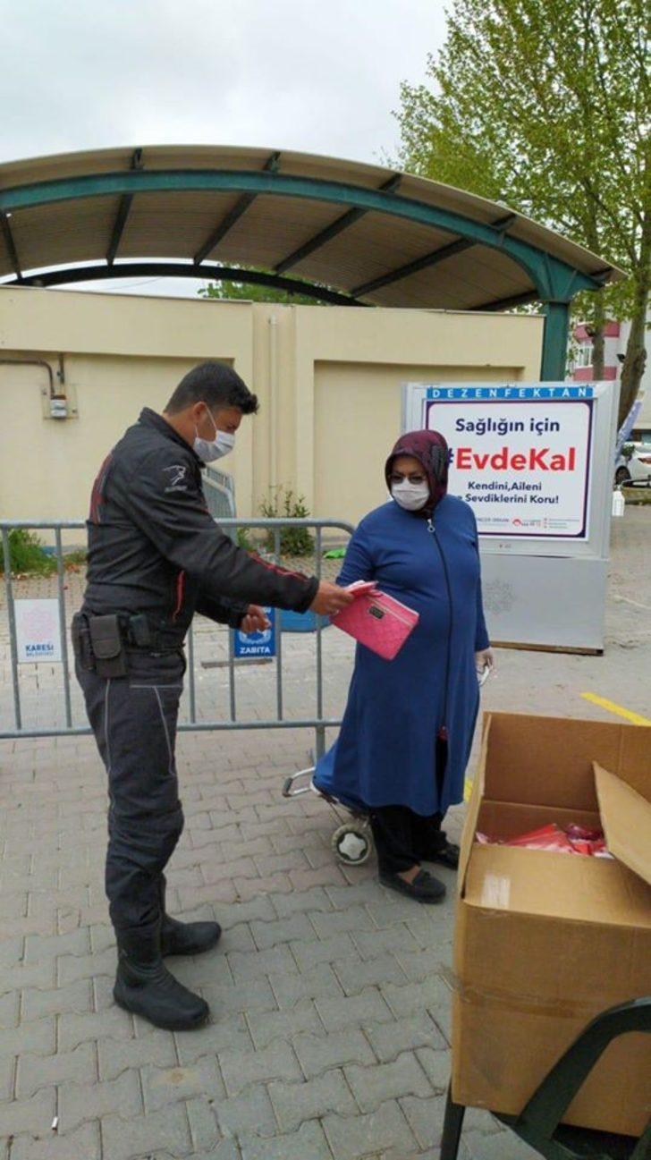 Karesi Belediyesinden 100. yıl coşkusuna bayraklı çağrı G2