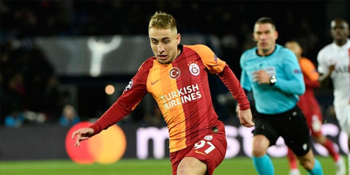 Emre Mor: İnsanlar beni &ccedil;ok abarttı