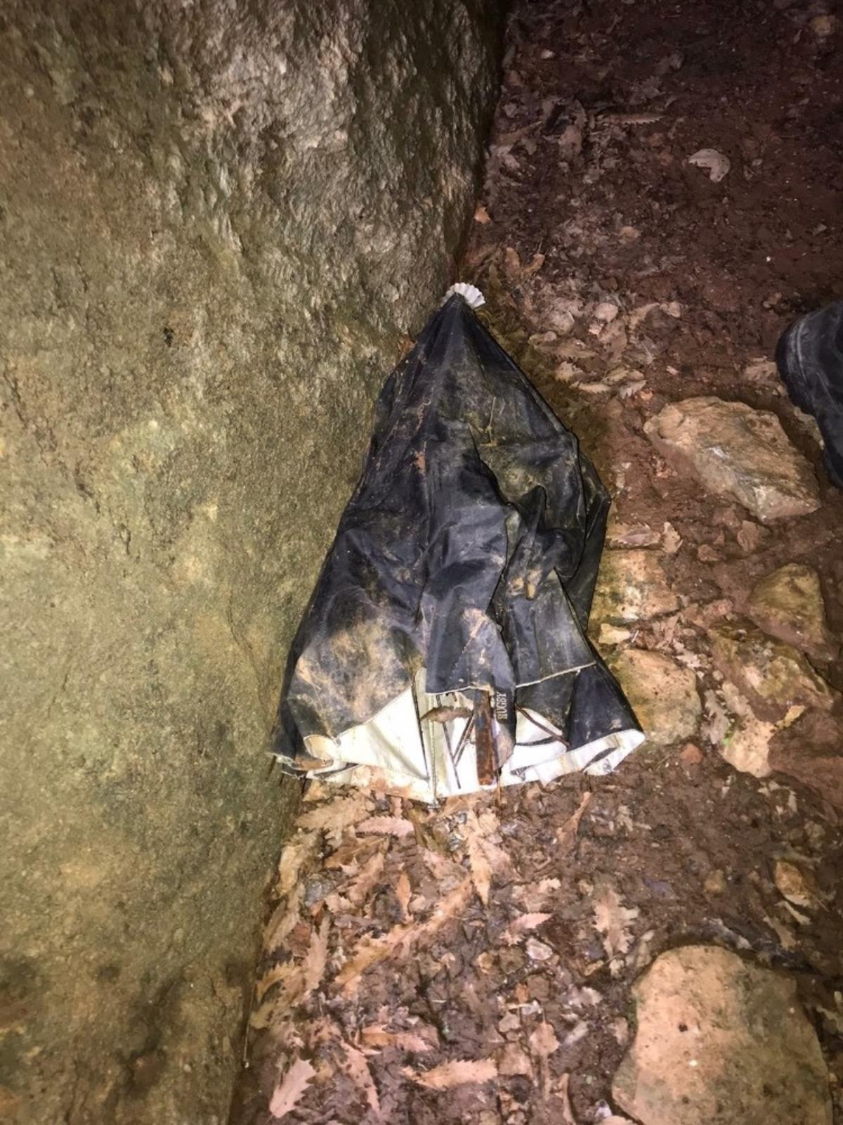 Hakkari&rsquo;de 6 adet el yapımı patlayıcı ele ge&ccedil;irildi