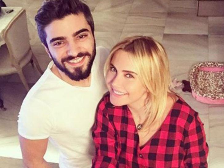 Ece Erken'in annesi eski damadıyla ilgili şaşırtıcı bir tepki verdi G2