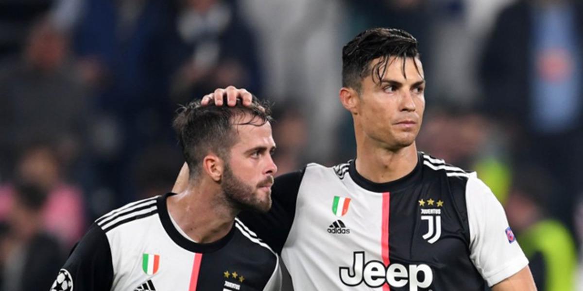 Pjanic'ten T&uuml;rk&ccedil;e mesaj! "Aga siz ne anlatıyorsunuz ya?"