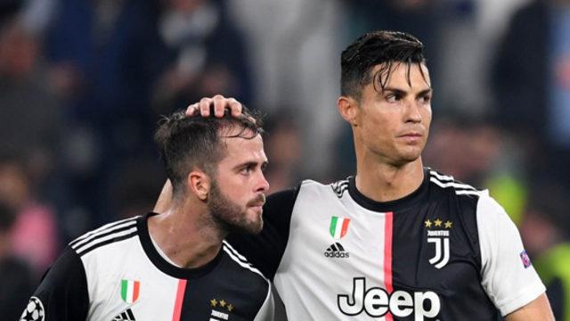 Pjanic'ten Türkçe mesaj! Aga siz ne anlatıyorsunuz ya?