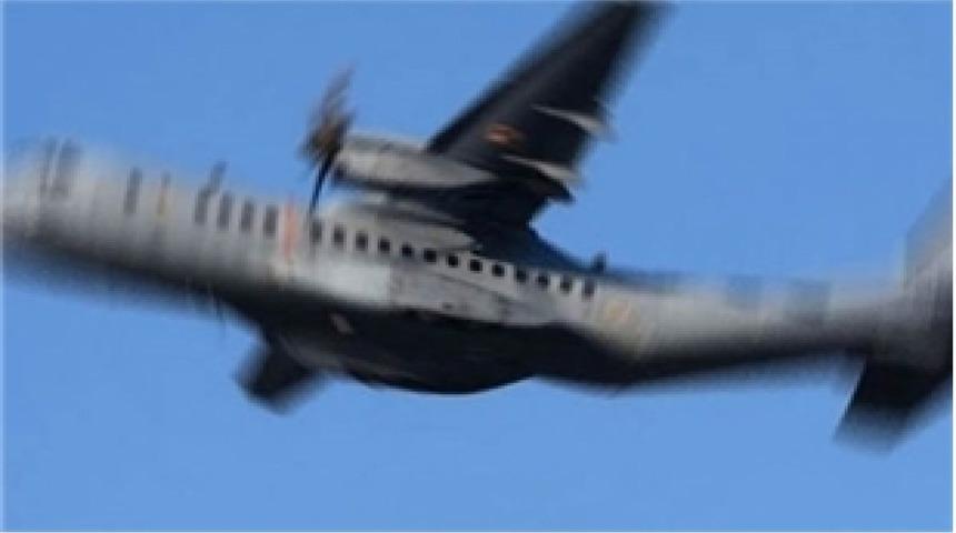 İran'da eğitim u&ccedil;ağı d&uuml;şt&uuml;: 2 &ouml;l&uuml;