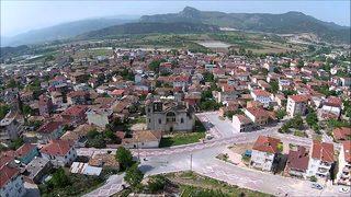 İşte 31 ilin dışında sokağa çıkma kısıtlamasının uygulandığı tek yer!