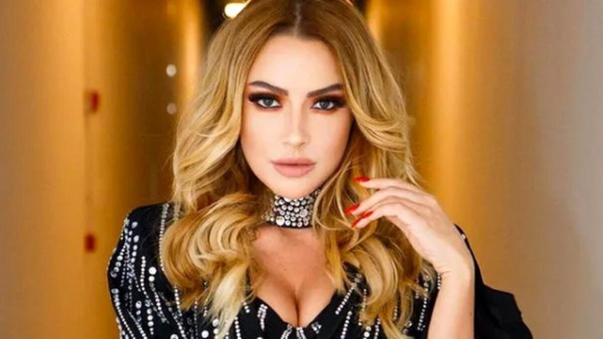 Hadise'den makyajsız karantina pozları! 