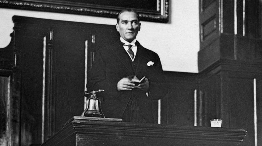 TBMM'nin kuruluşunun 100. Yılı: 23 Nisan 1920'de açılan meclis neden kuruldu, Milli Mücadele’deki rolü neydi?