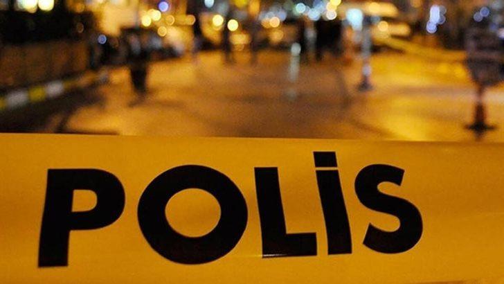 İzmir'de kırmızı ışıkta cinayet