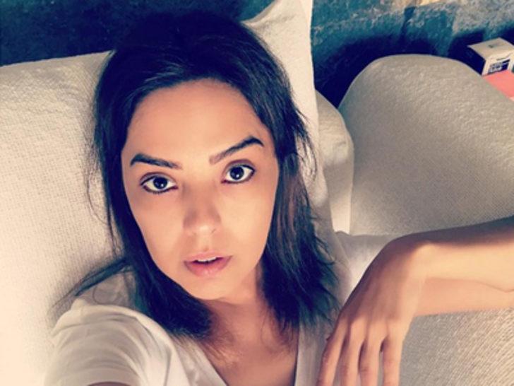 Ebru Gündeş kesenin ağzını açtı G1