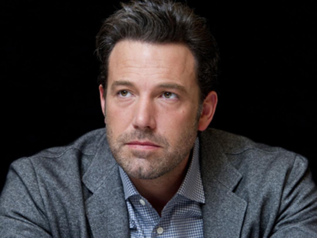 Ben Affleck &ccedil;ocuklarının dadısıyla yakalandı