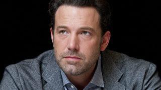 Ben Affleck çocuklarının dadısıyla yakalandı