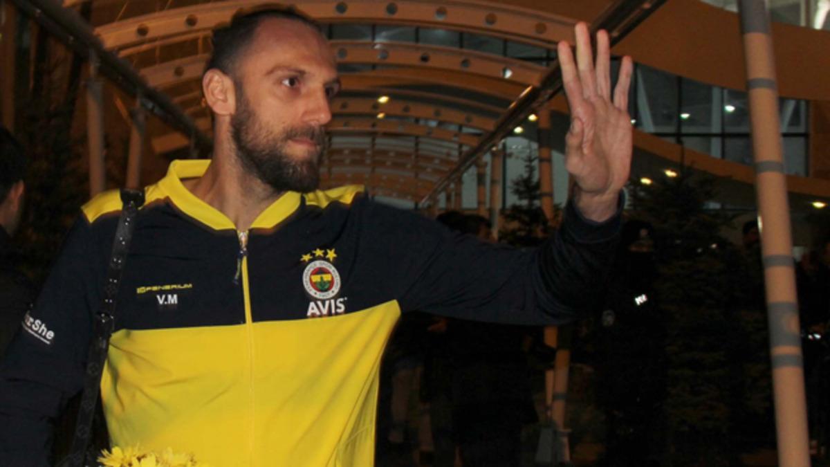 İngiliz devi Tottenham Vedat Muriqi'i istiyor iddiası