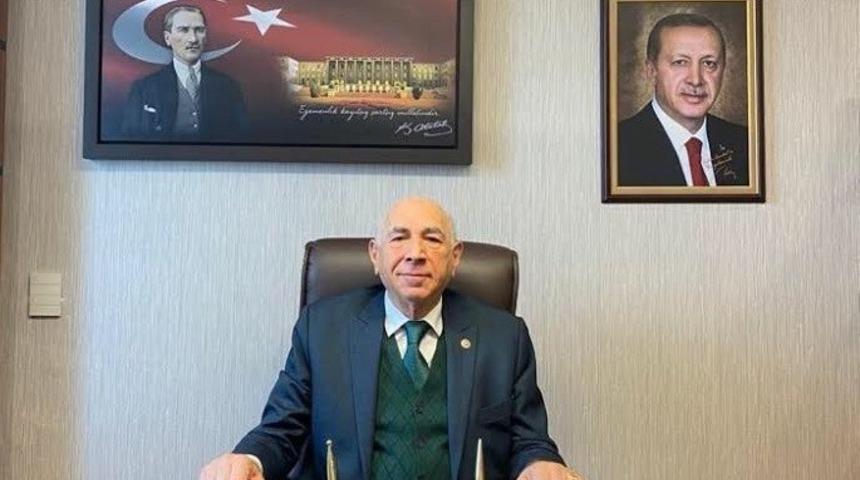 AK Parti&rsquo;li Kartal&rsquo;dan 23 Nisan mesajı