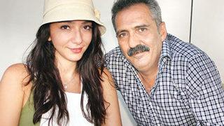 Yavuz ile Öykü balayı yerine hipodroma gitti