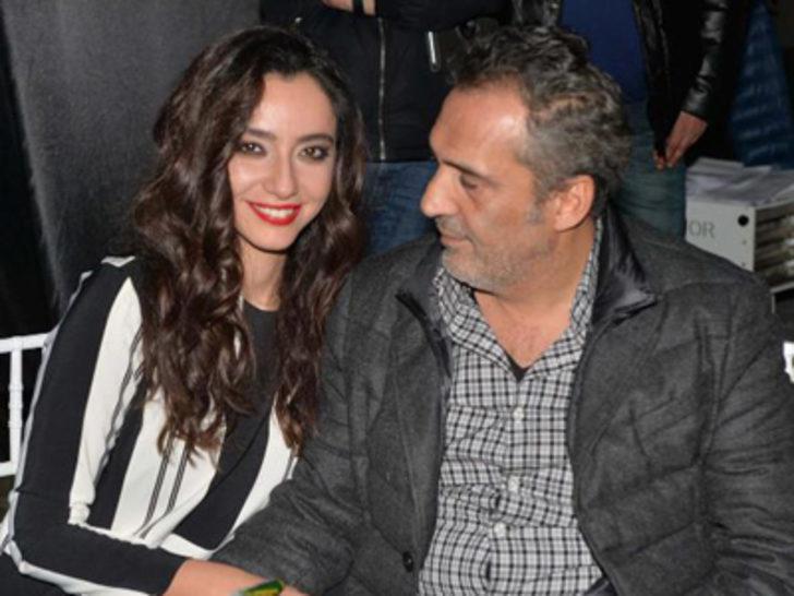 Yavuz ile Öykü balayı yerine hipodroma gitti G5