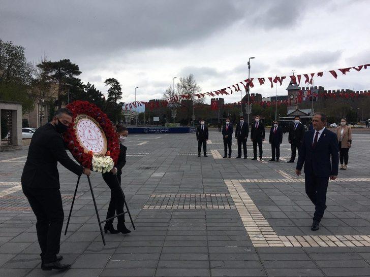 İl Milli Eğitim Müdürü Ekinci: “Kayseri’nin çocukları bayramlarını doya doya yaşayacak” G1