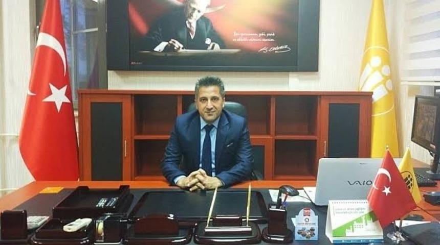 Spor Bilimleri Fak&uuml;ltesinin akreditasyon başvurusu kabul edildi