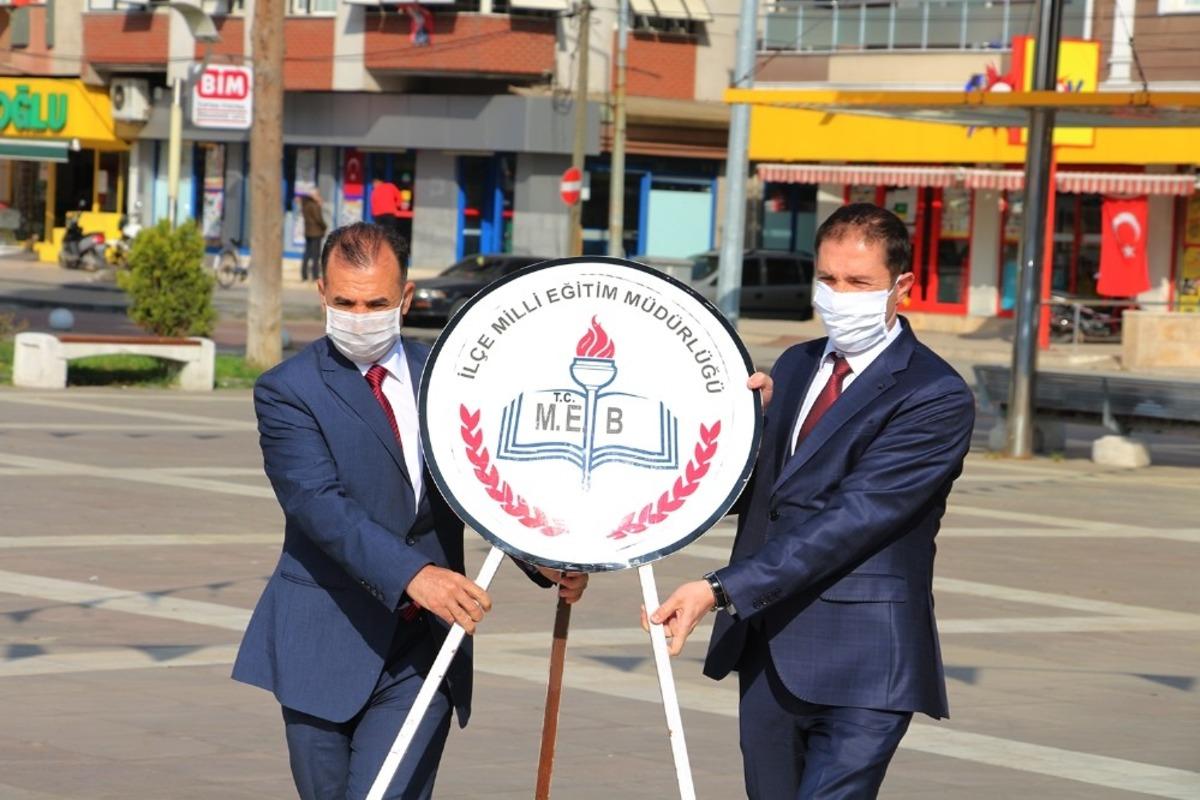 23 Nisan ve TBMM&rsquo;nin 100. a&ccedil;ılış yılı t&ouml;renle kutlandı