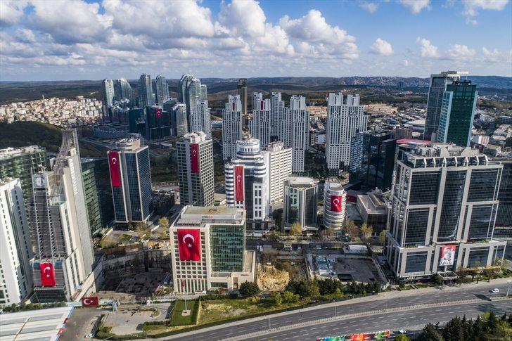 Bu sabah İstanbul! 23 Nisan coşkusu bayraklarla sokağa taştı G4