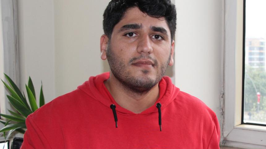 İnternetten oyun konsolu sipariş etti! Kargoyu açınca hayatının şokunu yaşadı