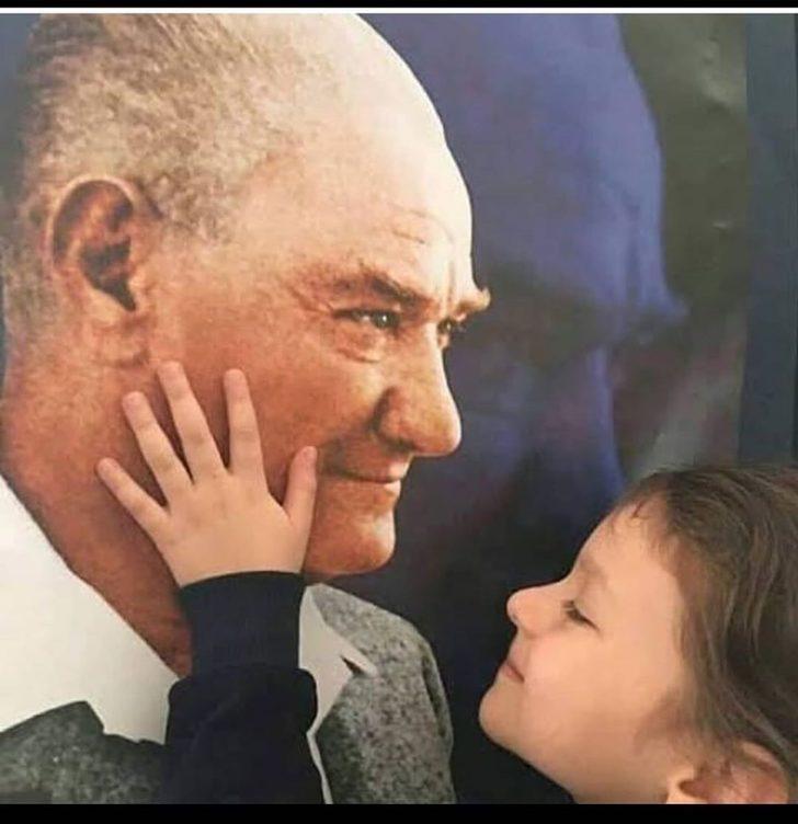 Ünlülerden 23 Nisan mesajları! G1