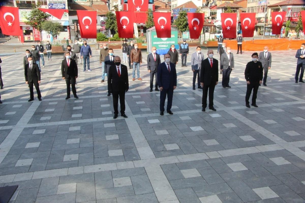 Devrek&rsquo;te 23 Nisan Bayramı programı