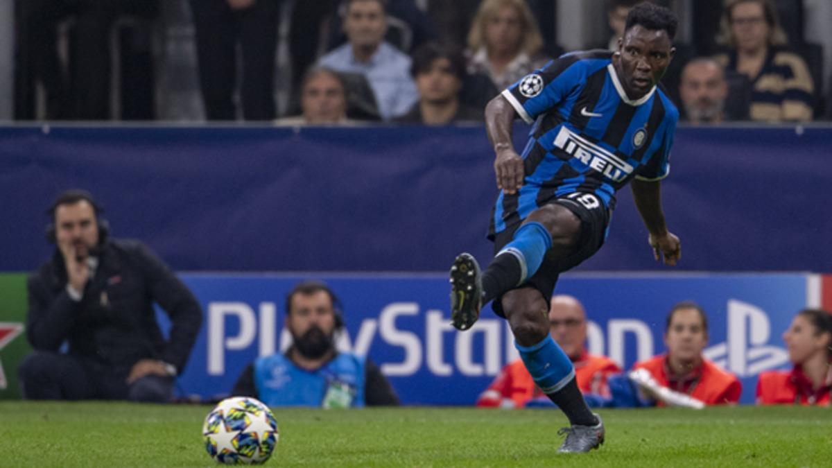 Asamoah'tan Fenerbah&ccedil;e'ye m&uuml;jdeli haber