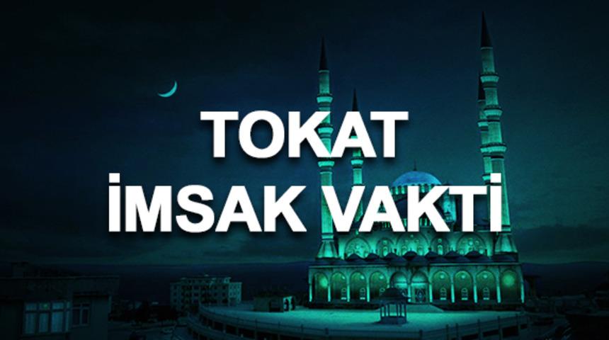 Tokat imsakiyesi 2020: Tokat sahur saati ve imsak vakti ka&ccedil;ta? 