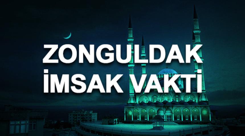 Zonguldak imsakiyesi 2020: Zonguldak sahur saati ve imsak vakti ka&ccedil;ta? 