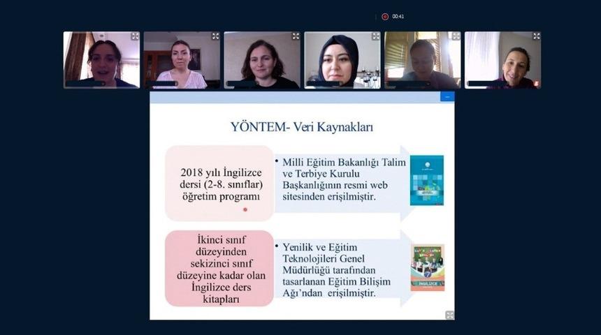 Enstit&uuml;ler &ccedil;evrimi&ccedil;i sınavlara başladı