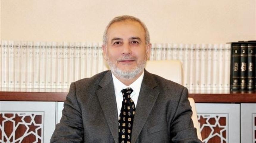 Müftü Çetin: “Kim inanarak ve sevabını yalnızca Allah’tan umarak Ramazan orucunu tutarsa, geçmiş günahları bağışlanır"