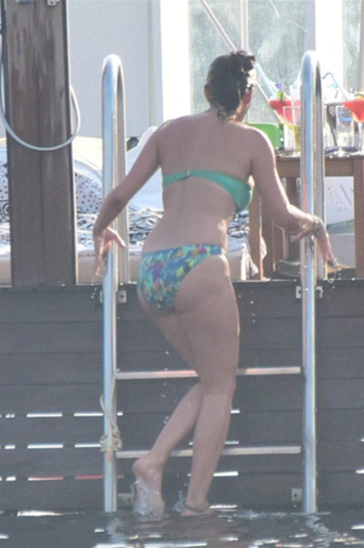 Hande Soral-İsmail Demirci'den ilk fotoğraf G1