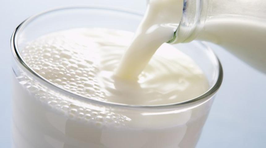Günde 2 bardak süt içmek bakın neye iyi geliyor?