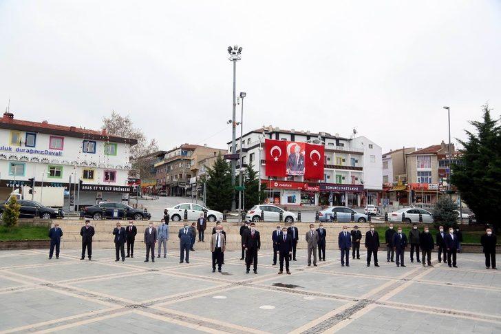 Develi’de 23 Nisan etkinlikleri G1