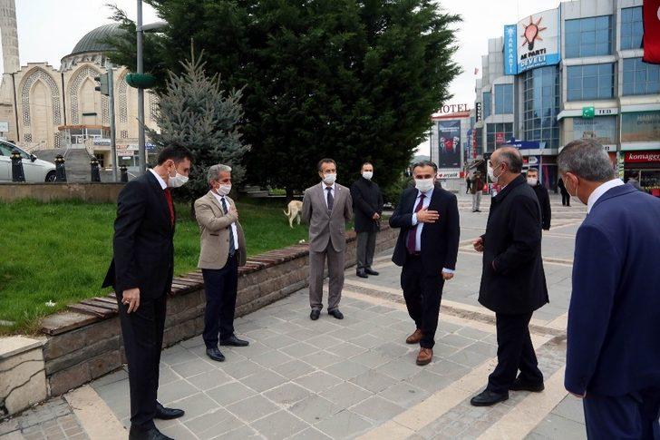 Develi’de 23 Nisan etkinlikleri G2