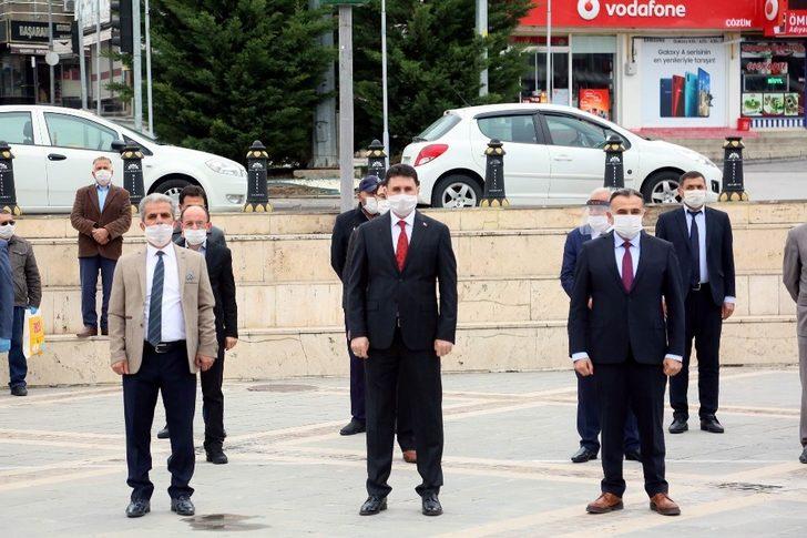 Develi’de 23 Nisan etkinlikleri G4