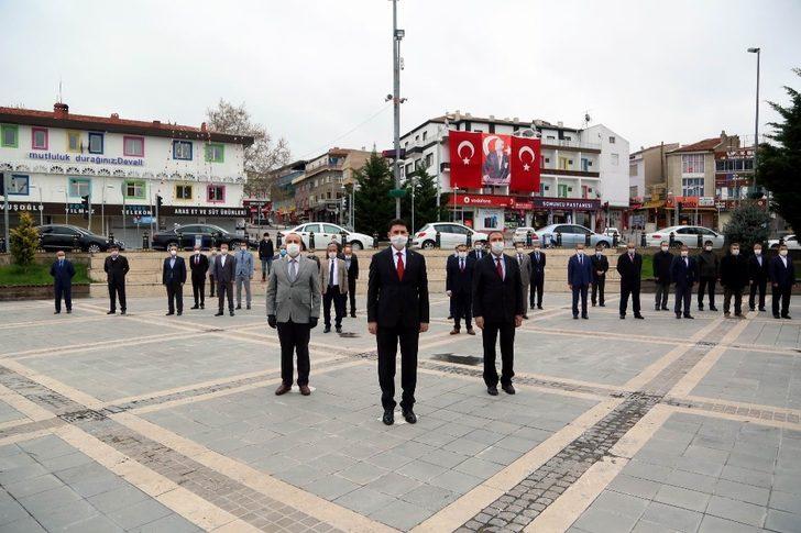 Develi’de 23 Nisan etkinlikleri G5