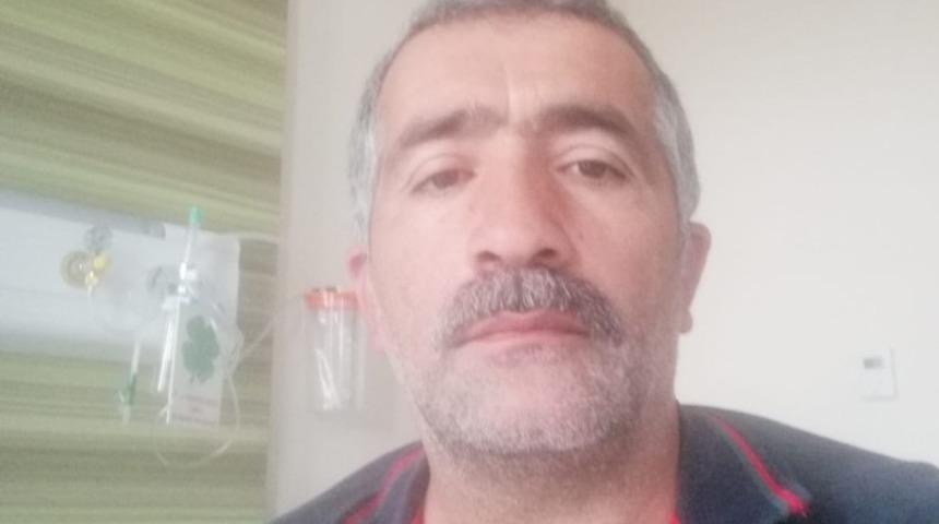 Karantinadaki hastanın testi negatif çıktı