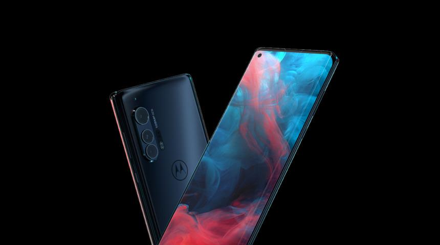 Sessizliği bozdu: Motorola Edge Plus tanıtıldı! İşte özellikleri, fiyatı