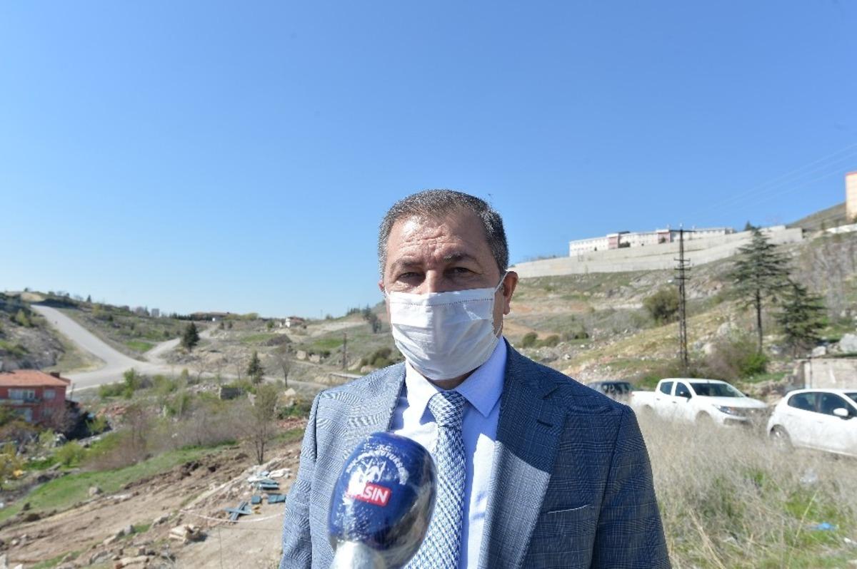 Başkent&rsquo;te toplu konut anlayışı bir adım &ouml;teye taşınıyor