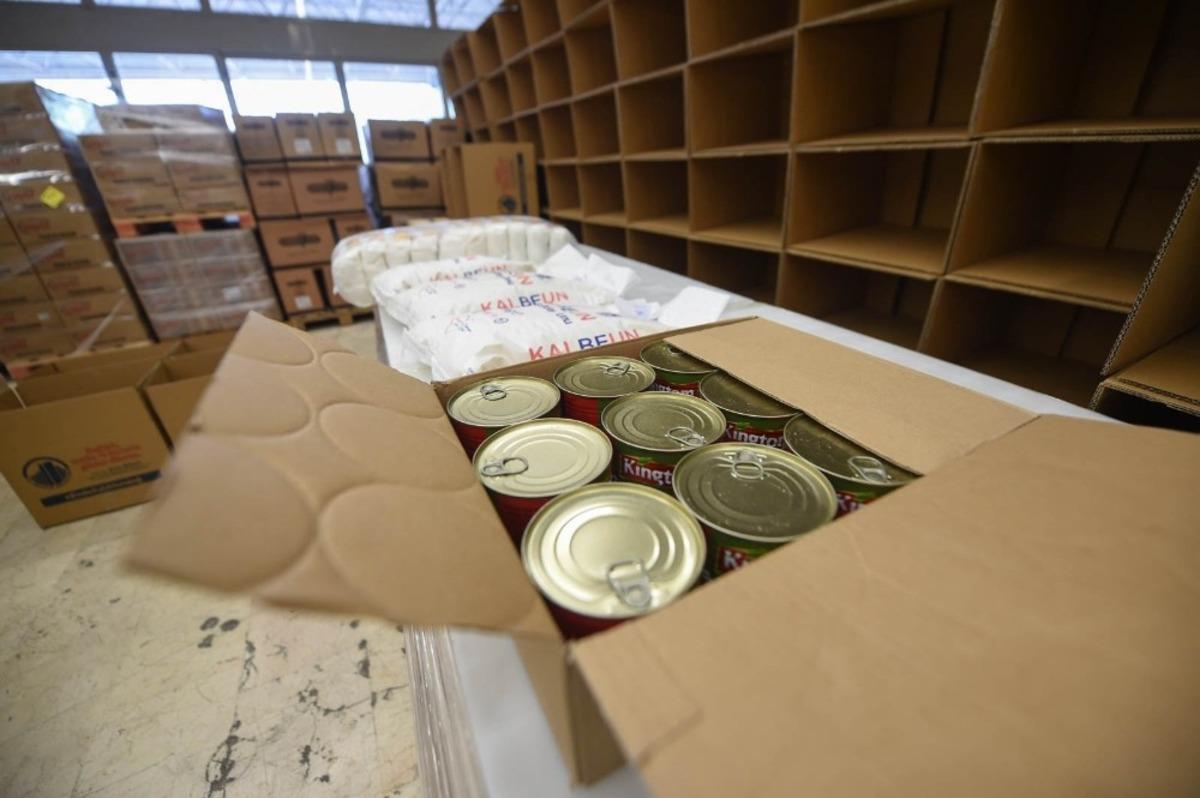 Altındağ&rsquo;dan Ankaralı &ccedil;ift&ccedil;ilere destek