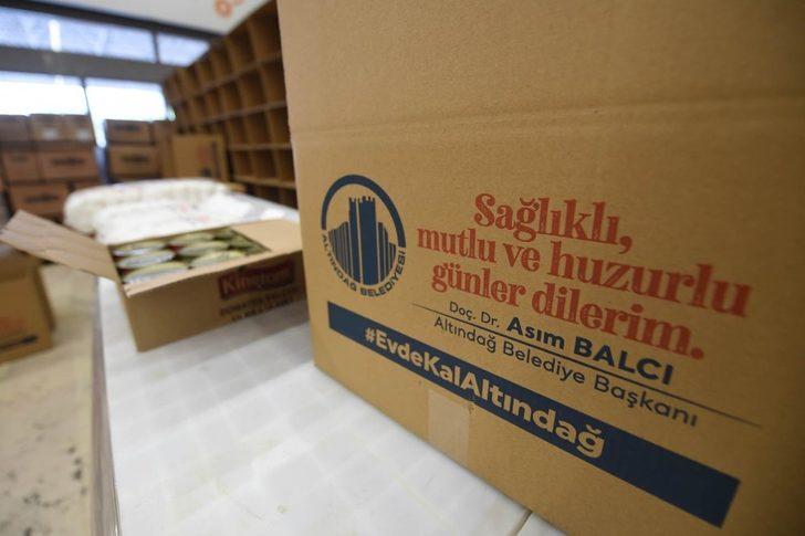 Altındağ’dan Ankaralı çiftçilere destek G2