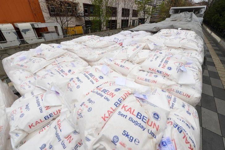 Altındağ’dan Ankaralı çiftçilere destek G5