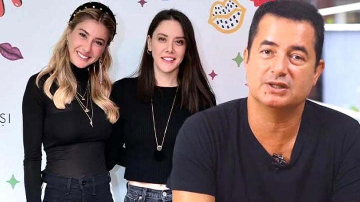 Şeyma Subaşı ablasını tek kalemde sildi! Sebep Acun Ilıcalı mı?