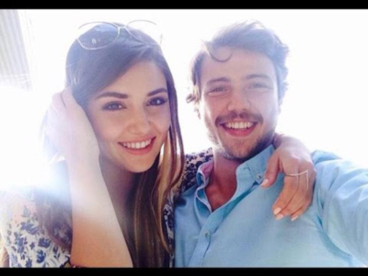 Yakınlaşmaları geceye damga vurdu G3