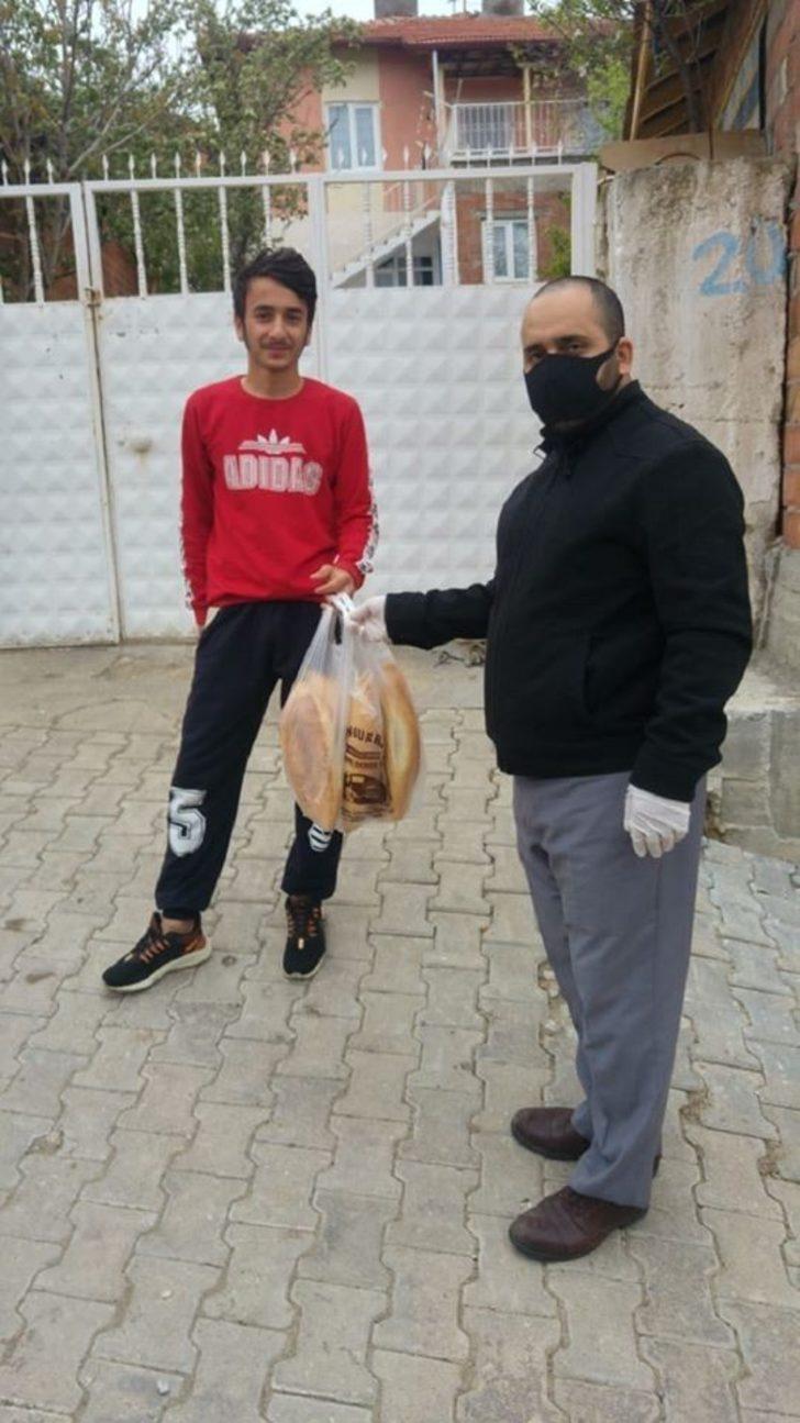 Sungurlu’da vefa destek ekipleri çalışmalarını sürdürüyor G1