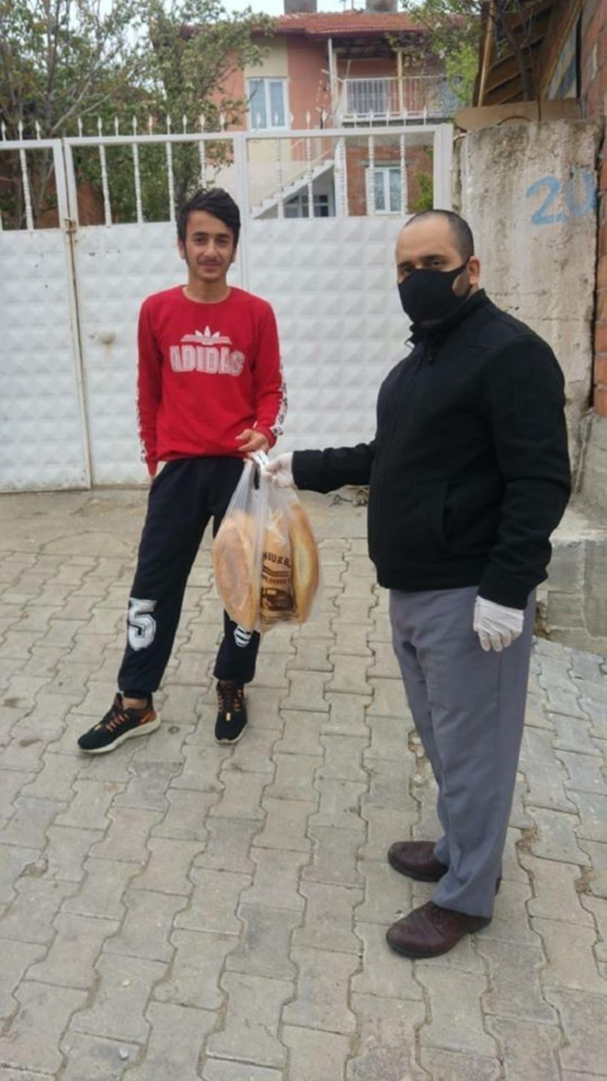 Sungurlu&rsquo;da vefa destek ekipleri &ccedil;alışmalarını s&uuml;rd&uuml;r&uuml;yor