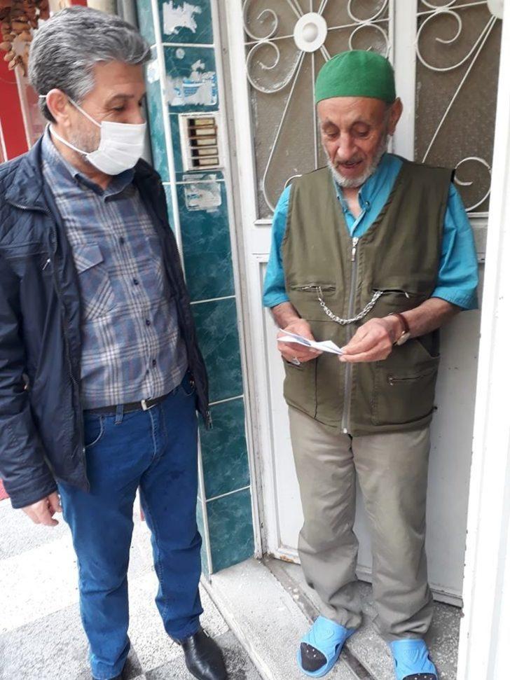 Sungurlu’da vefa destek ekipleri çalışmalarını sürdürüyor G2