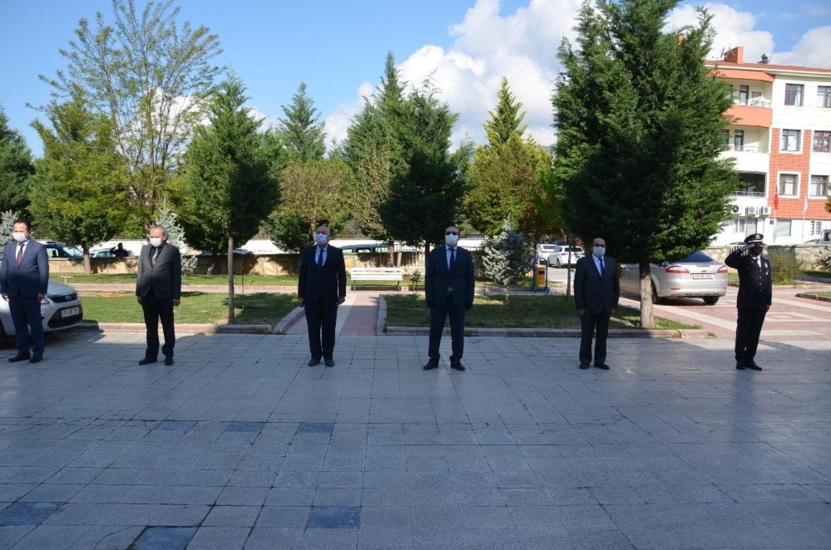 Kargı&rsquo;da 23 Nisan kutlamaları