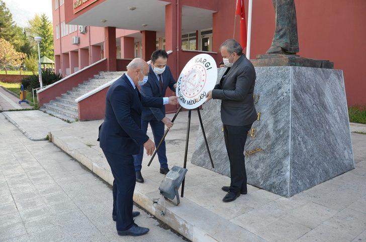 Kargı’da 23 Nisan kutlamaları G2